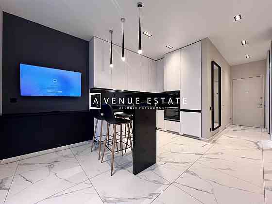 Oренда ЖК Park Avenue VIP, Деміївська 33, 2к квартира 60м2 Киев