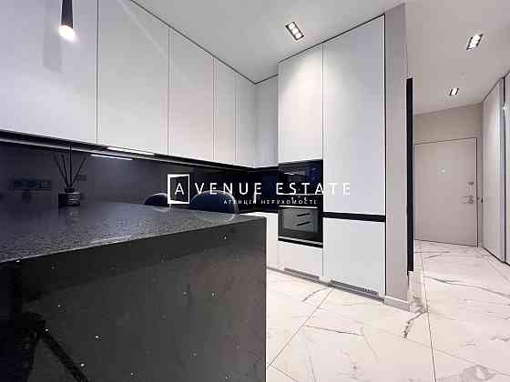 Oренда ЖК Park Avenue VIP, Деміївська 33, 2к квартира 60м2 Киев