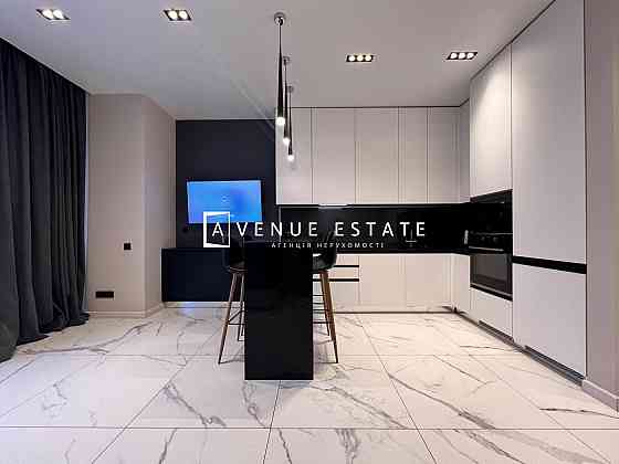 Oренда ЖК Park Avenue VIP, Деміївська 33, 2к квартира 60м2 Киев