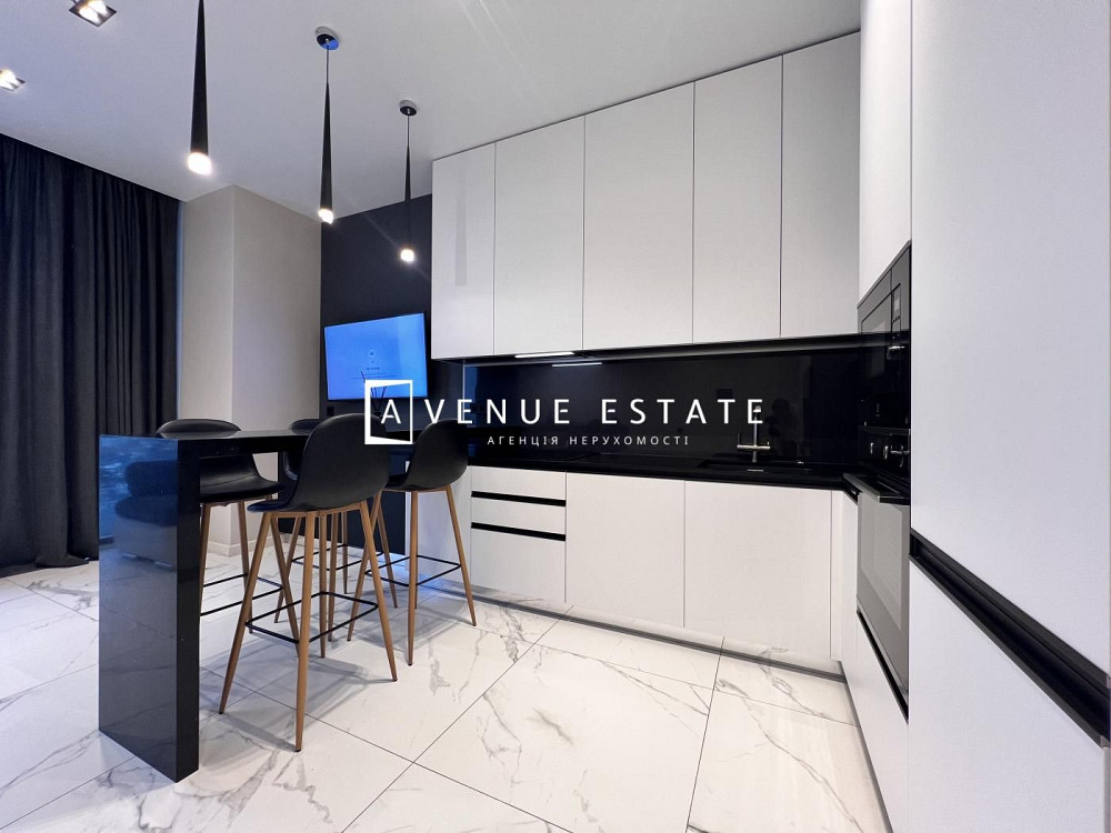 Oренда ЖК Park Avenue VIP, Деміївська 33, 2к квартира 60м2 Киев - изображение 7