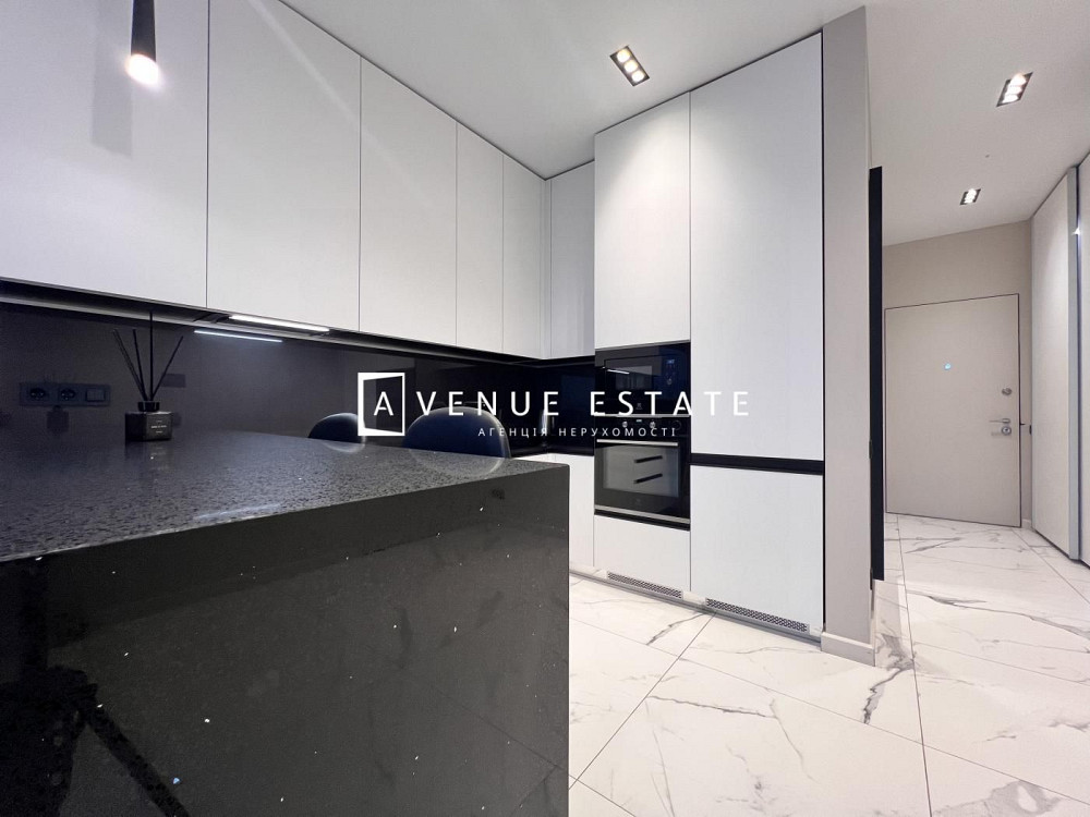 Oренда ЖК Park Avenue VIP, Деміївська 33, 2к квартира 60м2 Киев - изображение 6