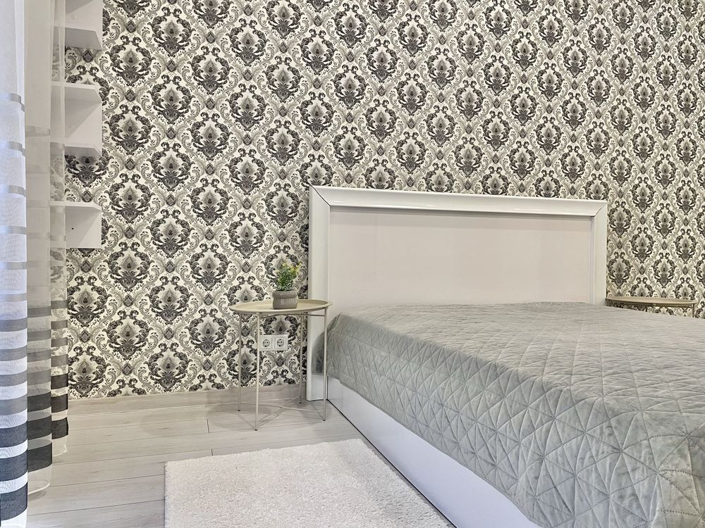 Оренда просторої однокімнатної квартири! Газ! Річ Таун! Ирпень - изображение 2