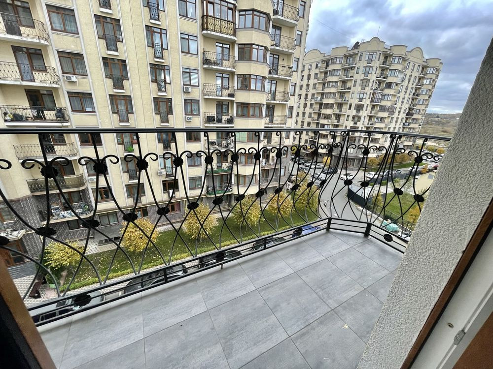 Оренда просторої однокімнатної квартири! Газ! Річ Таун! Ирпень - изображение 8