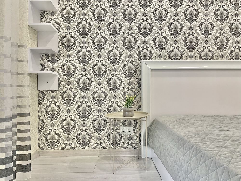 Оренда просторої однокімнатної квартири! Газ! Річ Таун! Ирпень - изображение 4