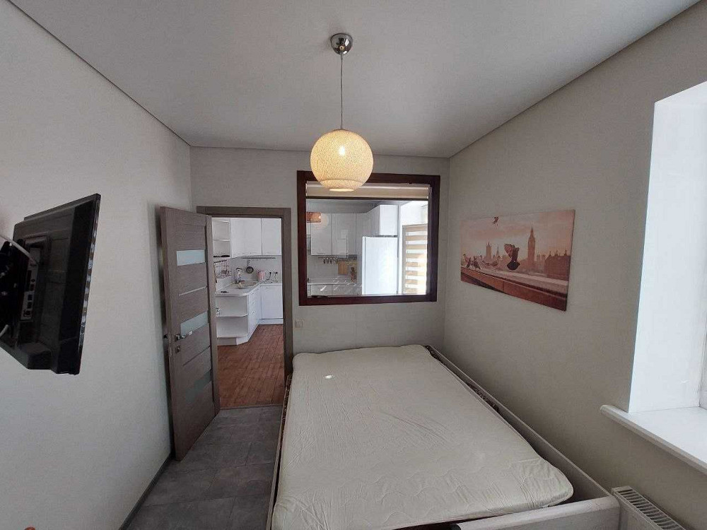 Здам 1к. квартиру в центрі Ірпеня. Газове опалення. Є власний дворик. Ирпень - изображение 6