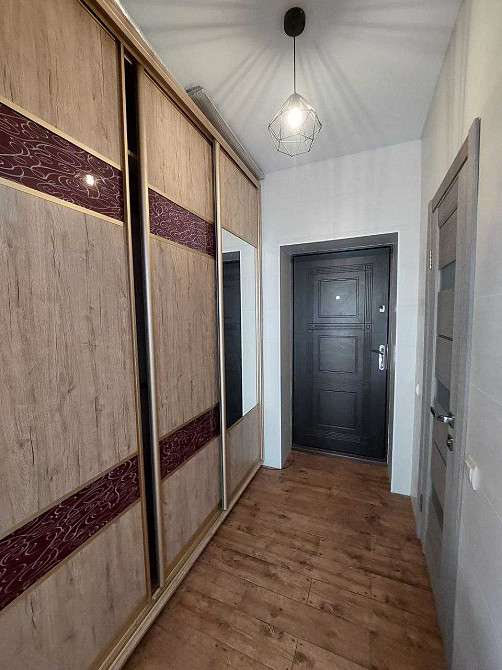 Здам 1к. квартиру в центрі Ірпеня. Газове опалення. Є власний дворик. Ирпень - изображение 8