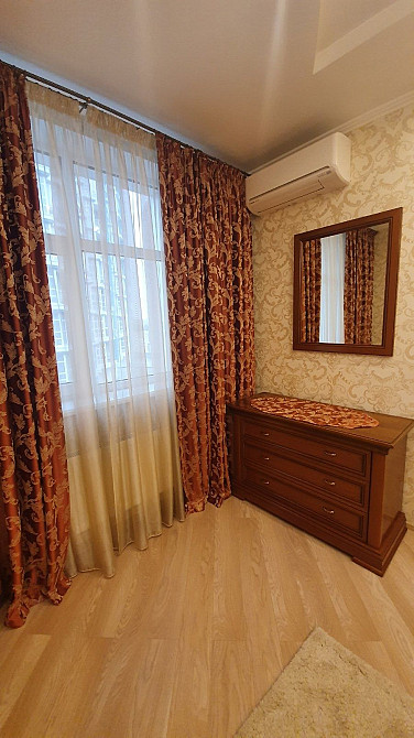 Печерськ, Французький квартал, Саперне поле 12 Киев - изображение 5