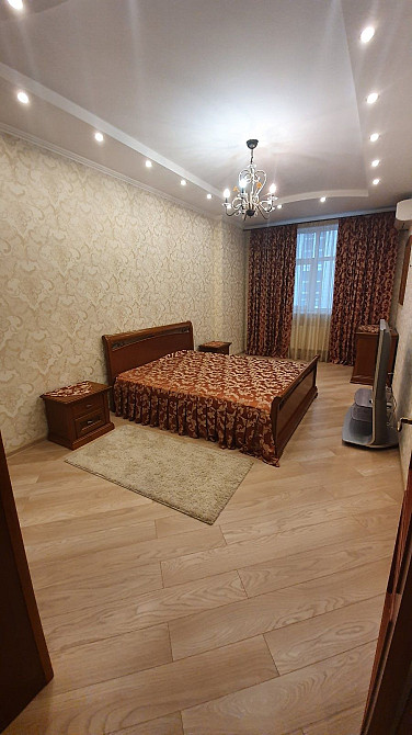 Печерськ, Французький квартал, Саперне поле 12 Киев - изображение 3