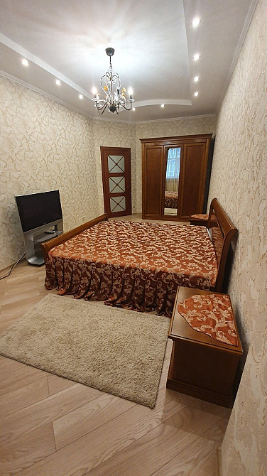 Печерськ, Французький квартал, Саперне поле 12 Киев - изображение 4