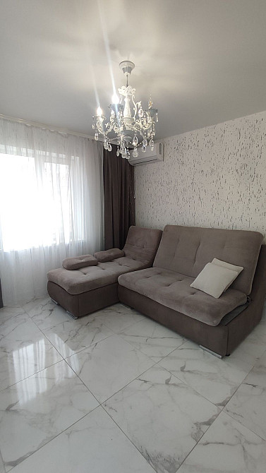 Аренда 1 комнатная А/О  9 мкр Кам`янське (Запорізька обл.) - зображення 4