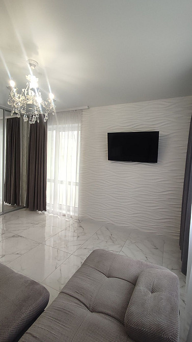 Аренда 1 комнатная А/О  9 мкр Кам`янське (Запорізька обл.) - зображення 8