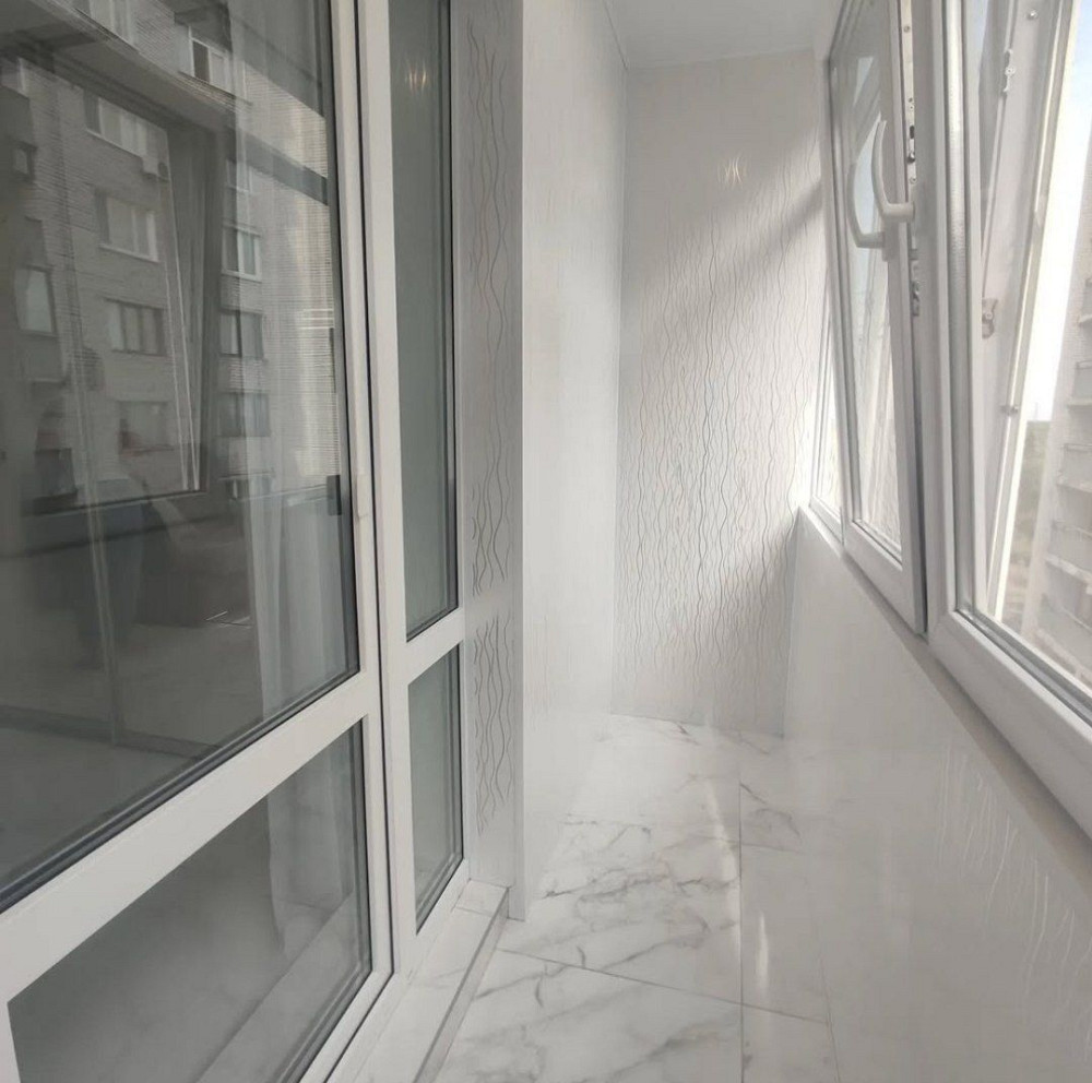 Аренда 1 комнатная А/О  9 мкр Кам`янське (Запорізька обл.) - зображення 6