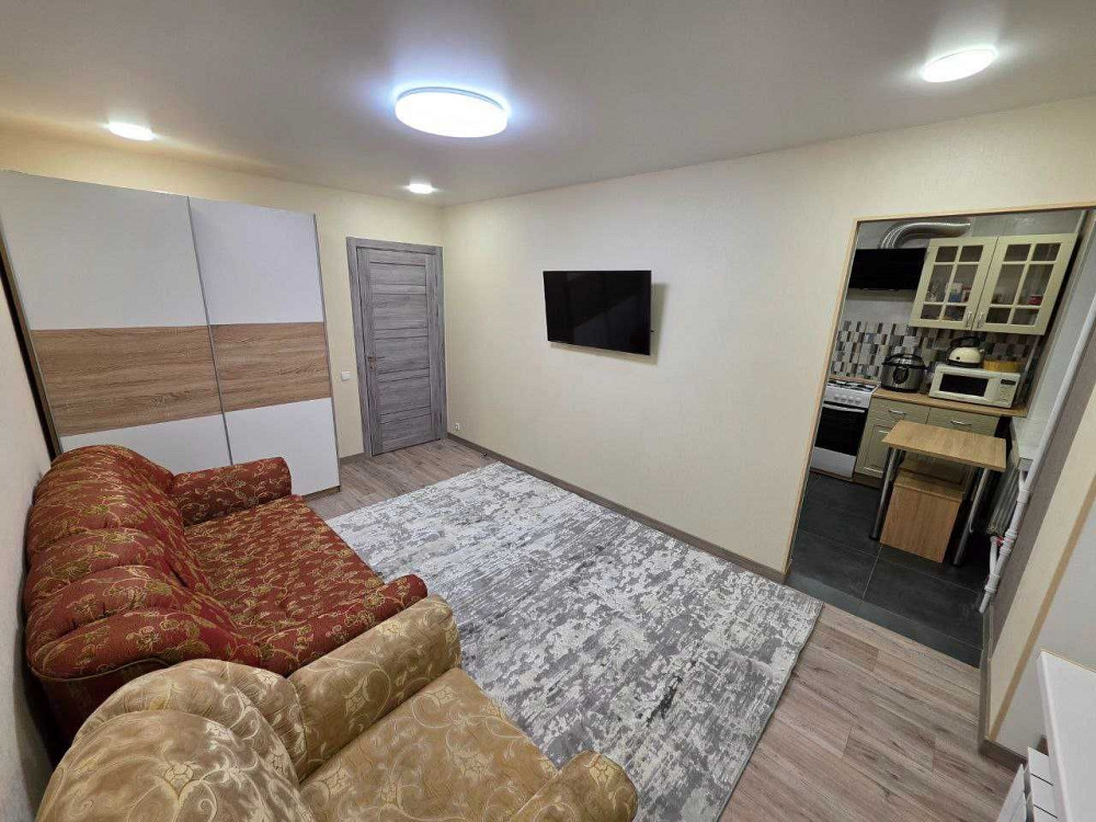 OS4 Сдам впервые 2 комнатную квартиру новый капремонт метро Армейская Харків - зображення 1