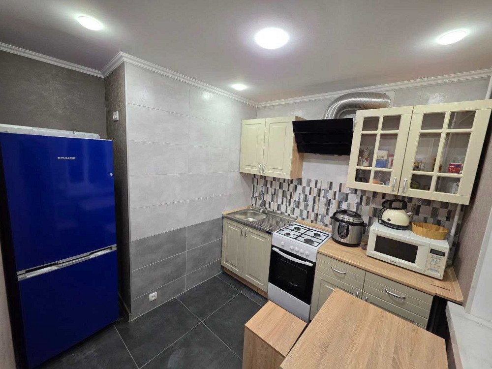 OS4 Сдам впервые 2 комнатную квартиру новый капремонт метро Армейская Харків - зображення 8