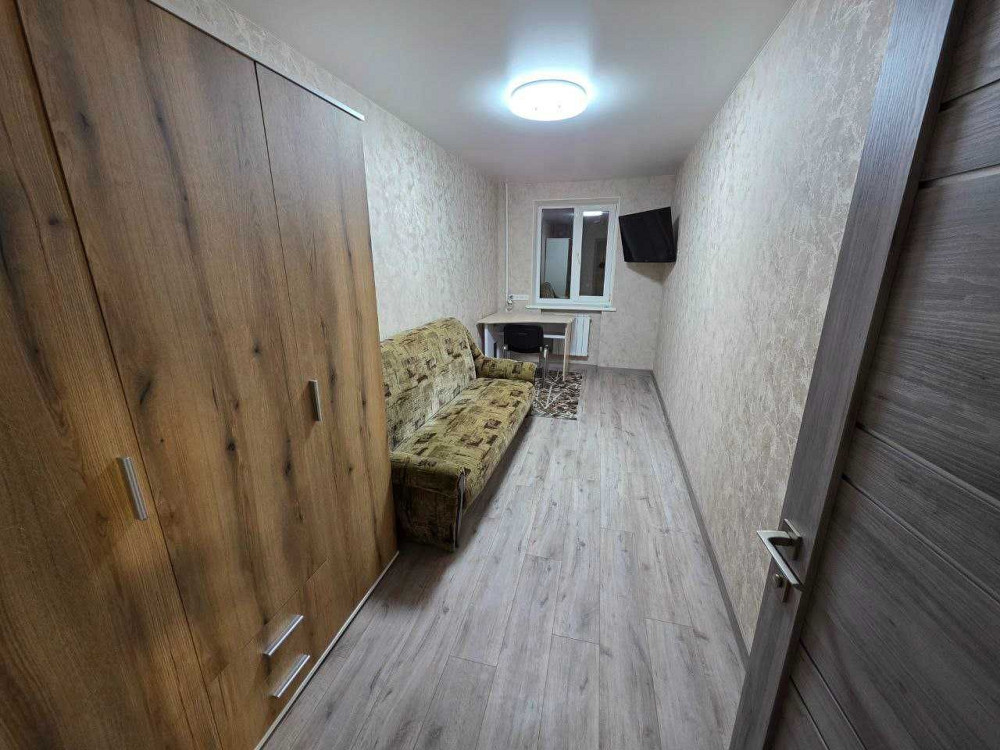 OS4 Сдам впервые 2 комнатную квартиру новый капремонт метро Армейская Харків - зображення 5