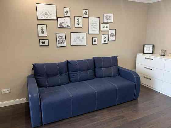 Трикімнатна квартира центр Днепр