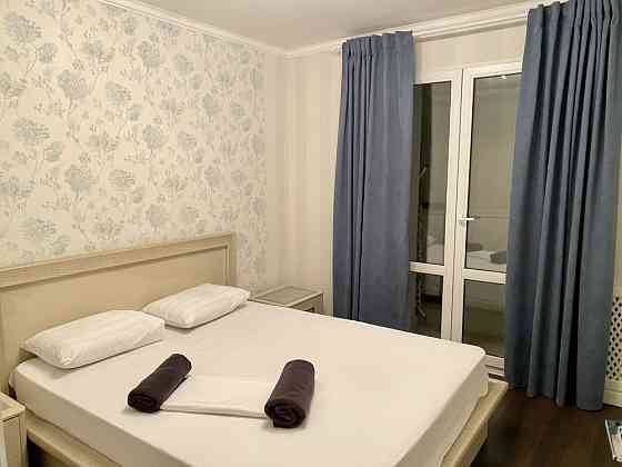 Трикімнатна квартира центр Днепр