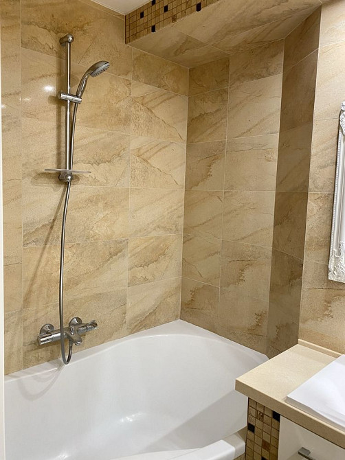 Трикімнатна квартира центр Днепр - изображение 8