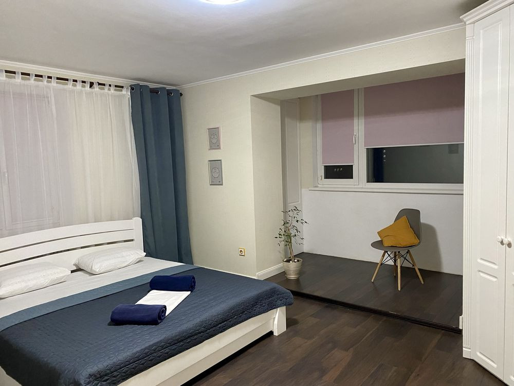 Трикімнатна квартира центр Днепр - изображение 5