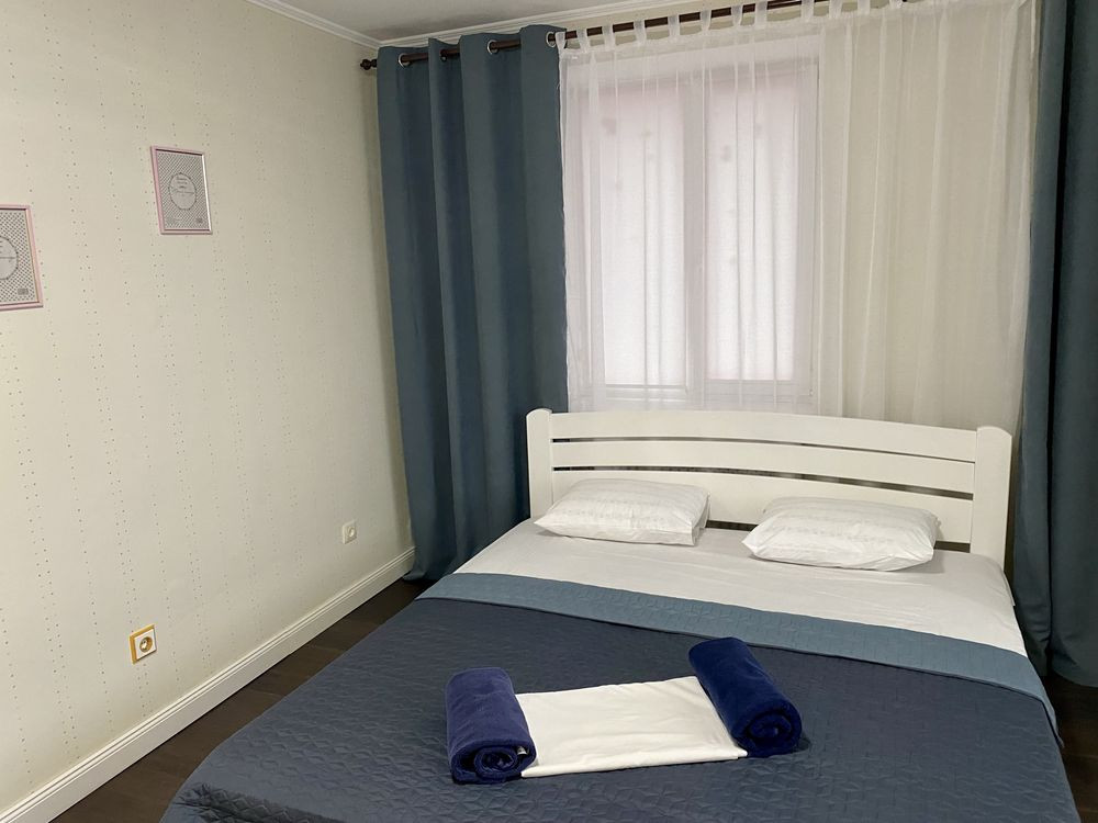 Трикімнатна квартира центр Днепр - изображение 4