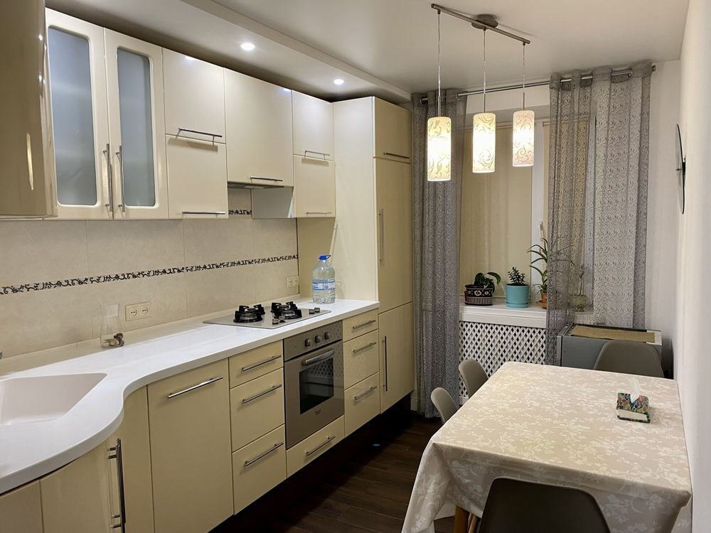 Трикімнатна квартира центр Днепр - изображение 7