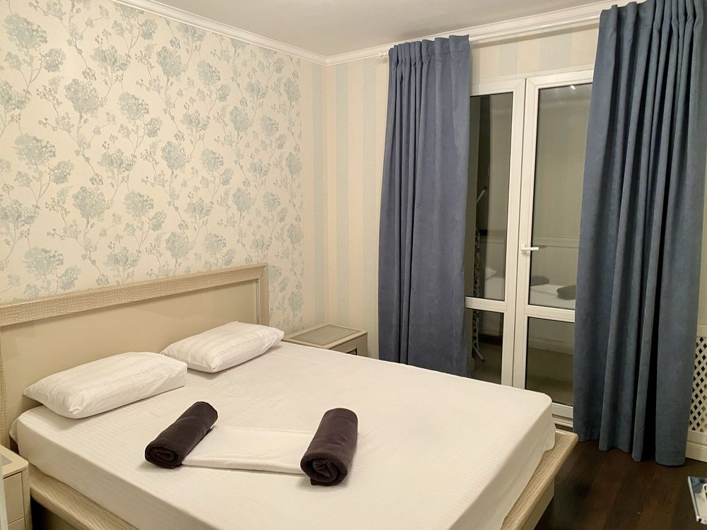 Трикімнатна квартира центр Днепр - изображение 6