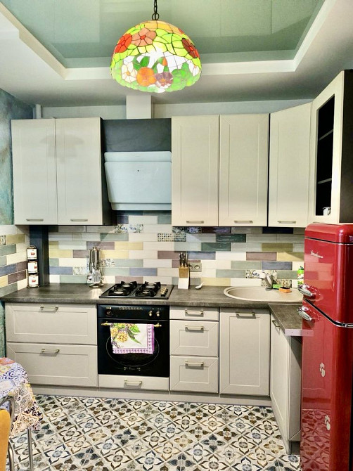 Оренла 2 кімнатна квартира Малоголосківська Варшавська Львів - зображення 1