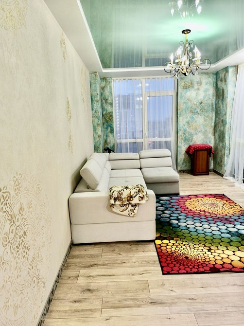 Оренла 2 кімнатна квартира Малоголосківська Варшавська Львів - зображення 4