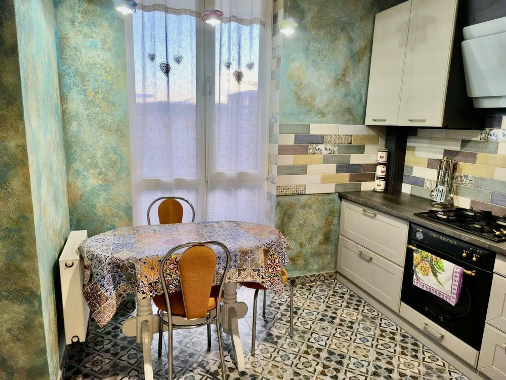 Оренла 2 кімнатна квартира Малоголосківська Варшавська Львів - зображення 2