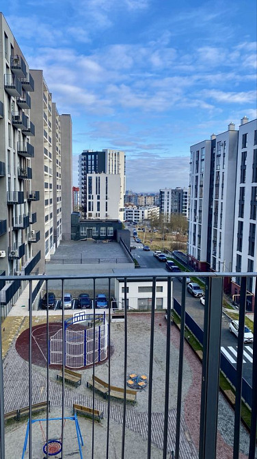 Оренла 2 кімнатна квартира Малоголосківська Варшавська Львів - зображення 8