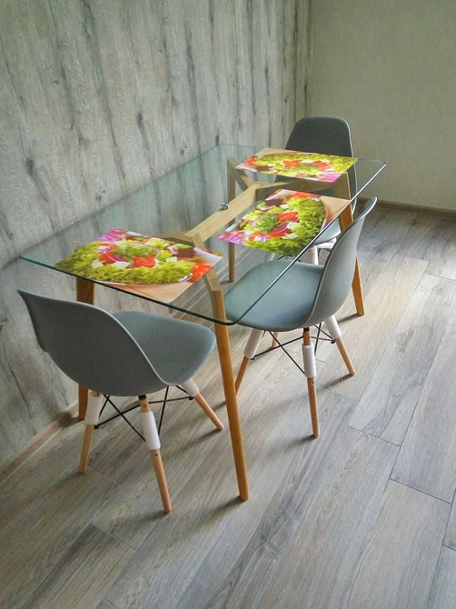 ЖК Парк Ленд, поруч Нова Англія Лікоград Венеція Голосіїво Киев - изображение 6