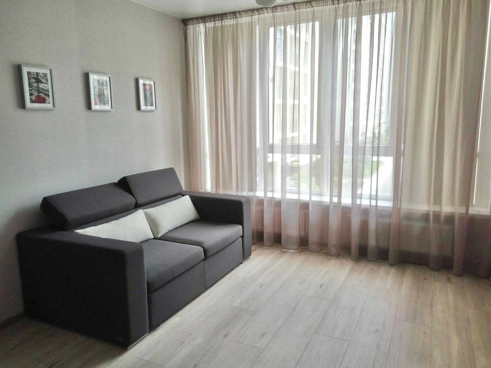 ЖК Парк Ленд, поруч Нова Англія Лікоград Венеція Голосіїво Киев - изображение 2