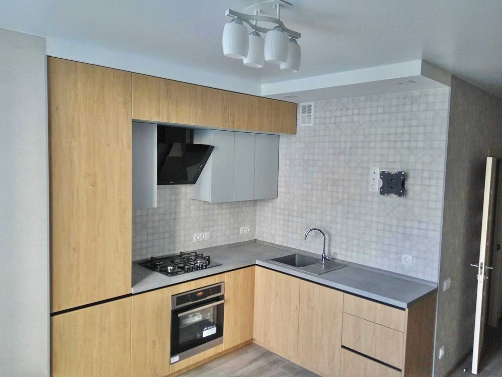 ЖК Парк Ленд, поруч Нова Англія Лікоград Венеція Голосіїво Киев - изображение 3