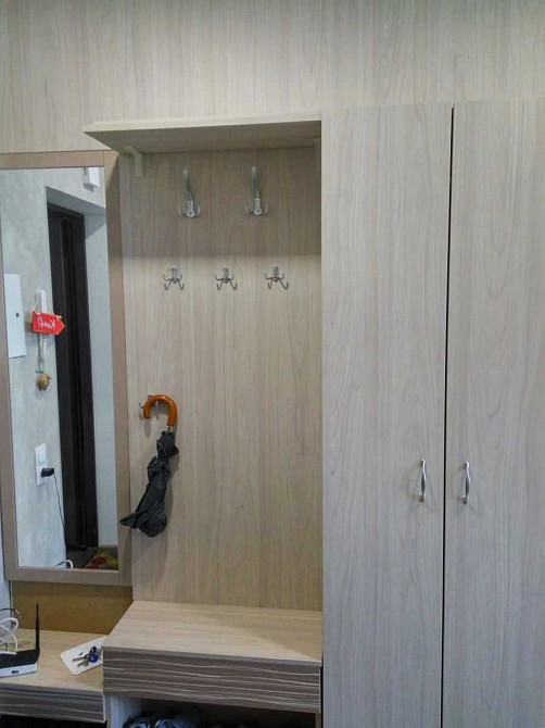 ЖК Парк Ленд, поруч Нова Англія Лікоград Венеція Голосіїво Киев - изображение 7