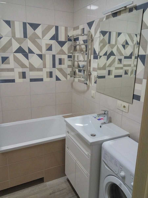 ЖК Парк Ленд, поруч Нова Англія Лікоград Венеція Голосіїво Киев - изображение 4