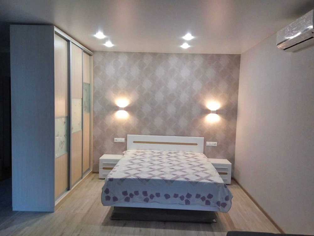 ЖК Парк Ленд, поруч Нова Англія Лікоград Венеція Голосіїво Киев - изображение 1