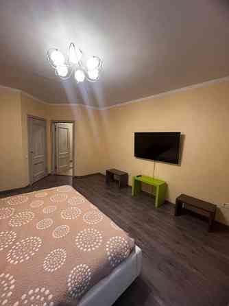 1 ком. кв.+ кухня-студия, Новострой, пер. Светлый/Аркадия/Парк Победы Одеса