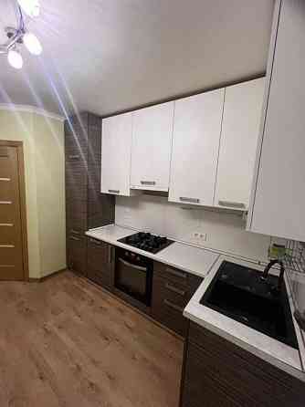 1 ком. кв.+ кухня-студия, Новострой, пер. Светлый/Аркадия/Парк Победы Одеса