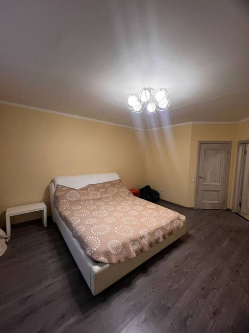 1 ком. кв.+ кухня-студия, Новострой, пер. Светлый/Аркадия/Парк Победы Одесса - изображение 3