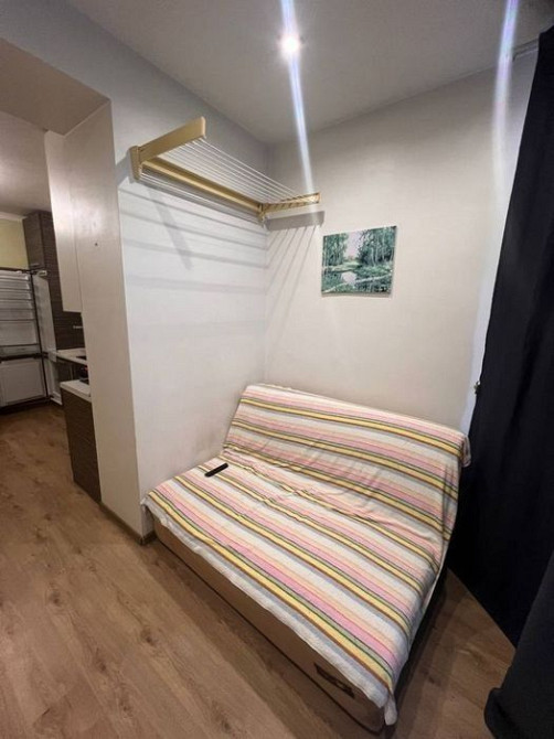 1 ком. кв.+ кухня-студия, Новострой, пер. Светлый/Аркадия/Парк Победы Одесса - изображение 8