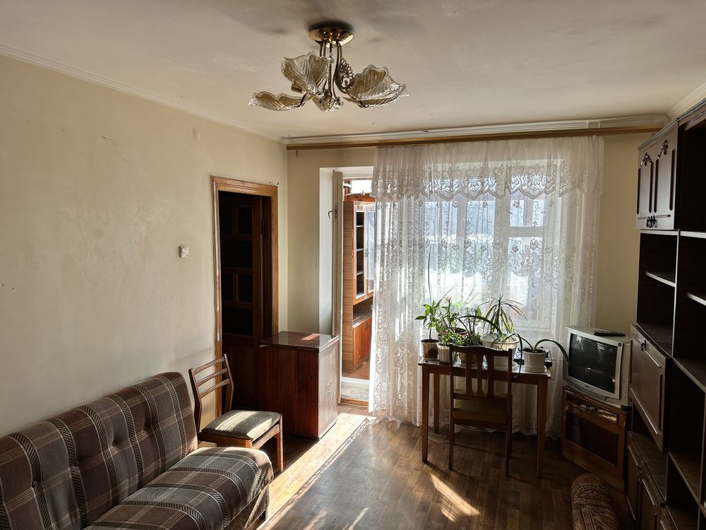 Здам 2-х кімнатну квартиру район Степана Бандери. Кільце дружба Ровно - изображение 3