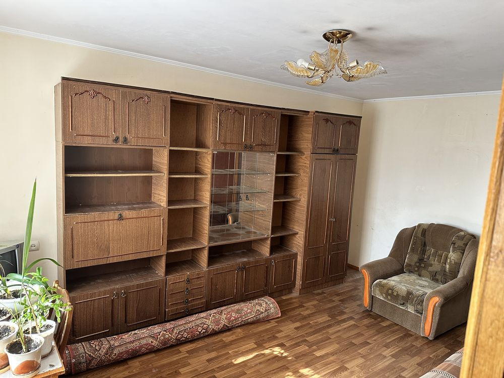 Здам 2-х кімнатну квартиру район Степана Бандери. Кільце дружба Ровно - изображение 1