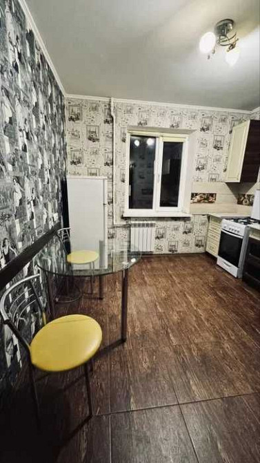 Здається 1-кімнатна квартира, Левада Полтава - изображение 1