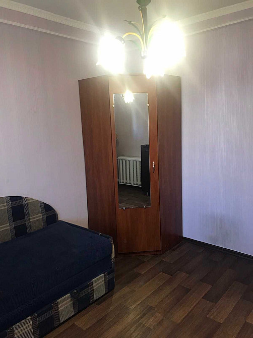 Оренда 2-х кімнатної. Вул. Кубанської України 22 Лісовий масив Киев - изображение 3