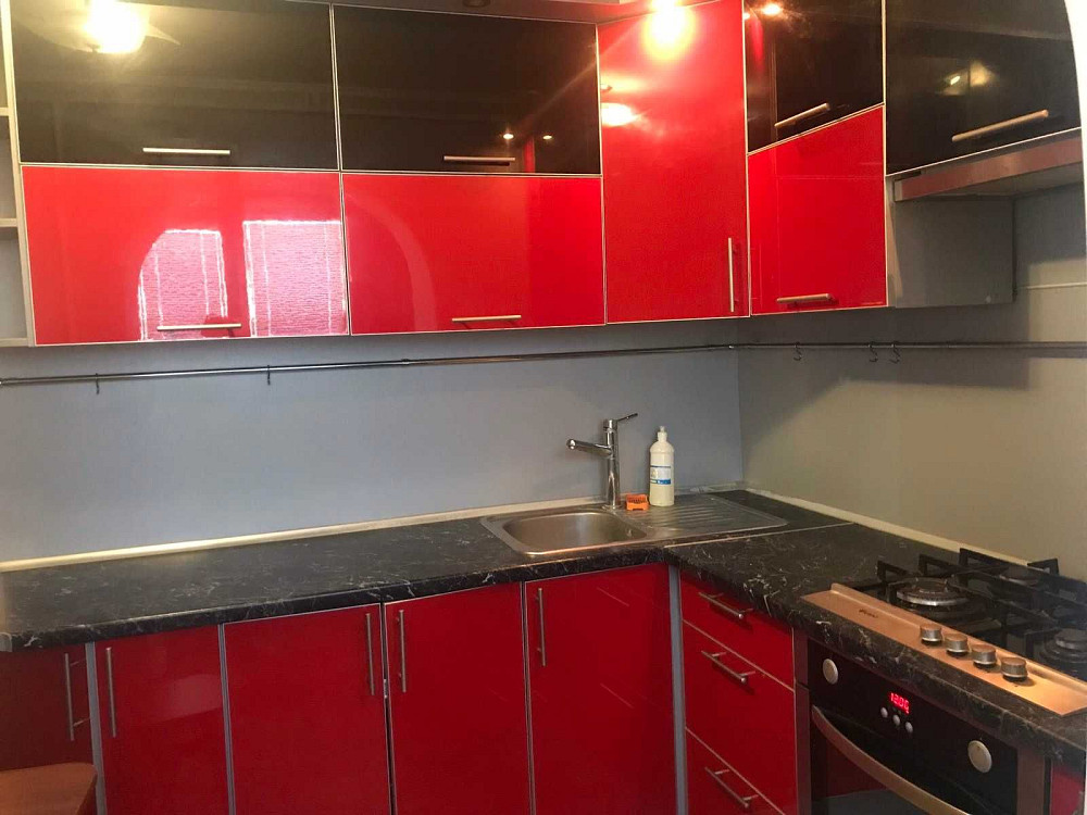 Оренда 2-х кімнатної. Вул. Кубанської України 22 Лісовий масив Киев - изображение 8