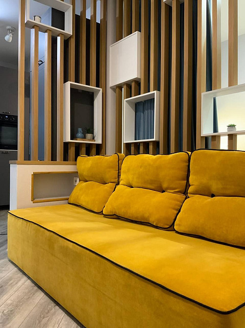 Здам Срочно 1к квартиру-студію Жк Софія,Житня 17,Софіївська Борщагівка Софіївська Борщагівка - зображення 1