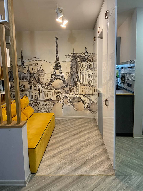 Здам Срочно 1к квартиру-студію Жк Софія,Житня 17,Софіївська Борщагівка Софіївська Борщагівка - зображення 8