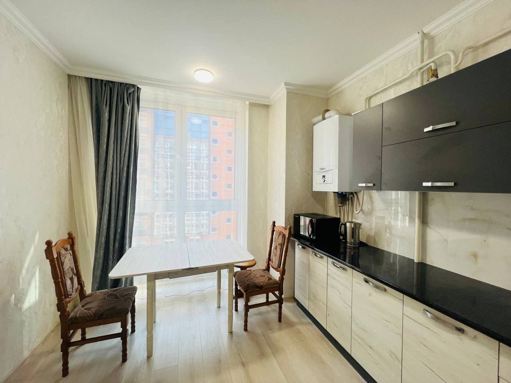 Здам 1-кімн в Новобудові. Ж.К - Водограй Черновцы - изображение 3