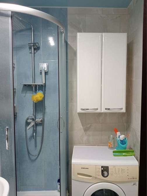 Сдам 3х кімнатну квартиру Київ - зображення 4