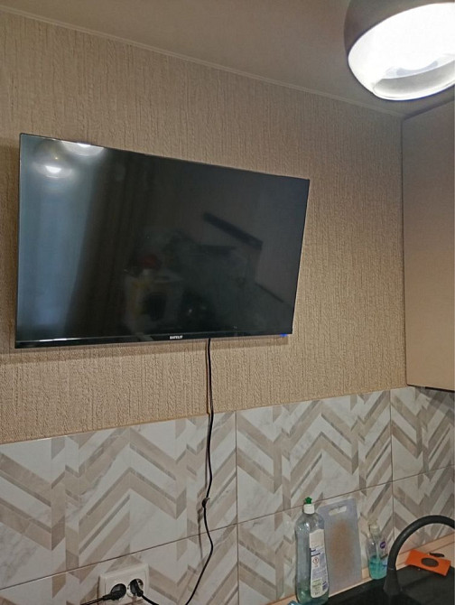 Сдам 3х кімнатну квартиру Київ - зображення 8